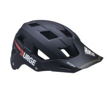 URGE VENTURO helmet black S/M 54-58 cm