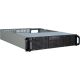 2. Inter-Tech IPC 2U-20248 Rack Black