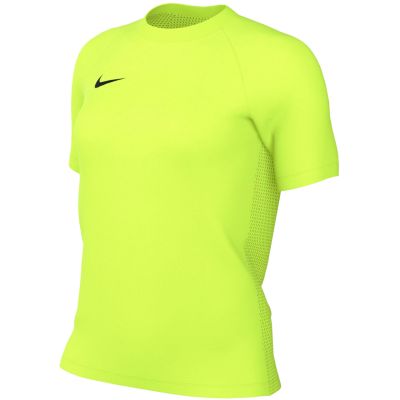Nike Dri-Fit Park VIII Women's T-Shirt Lime HV8178 702