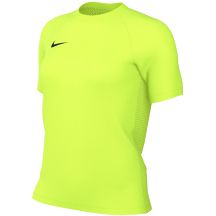Nike Dri-Fit Park VIII Women's T-Shirt Lime HV8178 702