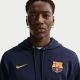 2. Nike FC Barcelona Club II sweatshirt3414-498