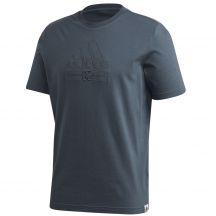 T-Shirt adidas Brilliant Basics M GD3845