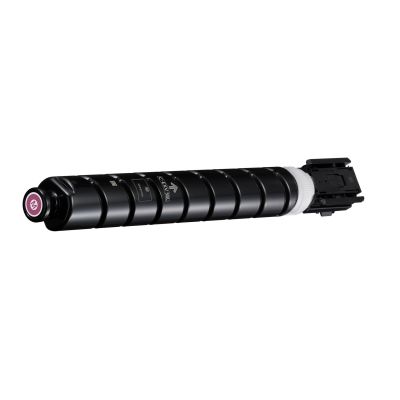 3. Canon C-EXV 58L Toner Cartridge 1 pc Original Magenta
