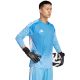 20. adidas Tiro 25 Competition Goalkeeper Long Sleeve Shirt M JI9722