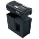 2. Rexel Secure X6 Shredder, (P-4), 6 sheets, 10 l bin