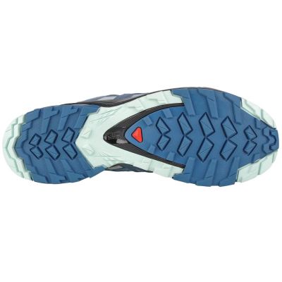 4. Salomon XA Pro 3D v8 W 412721 Running Shoes