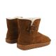 3. Wrangler Elsa Buckle Mid Women's Shoes 20263087 37B