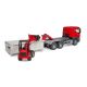 5. BRUDER MAN TGS Truck