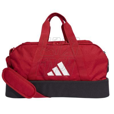 7. Bag adidas Tiro Duffel Bag BC S IB8651