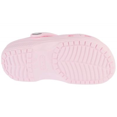 4. Crocs Classic Clog Jr 206991-6ZW