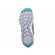 5. Skechers Flex Appeal 4.0 W shoes 149303-GYLP