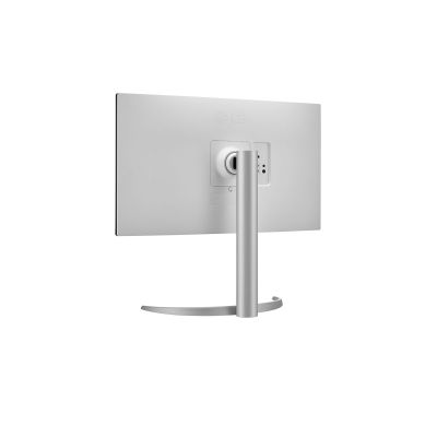 5. LG 27" 27UP650K-W UHD 4K DP HDMI IPS 16:9 monitor