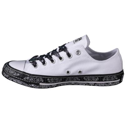 2. Converse X Miley Cyrus Chuck Taylor All Star M 162235C shoes