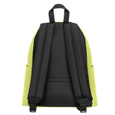 3. Eastpak Day Pak'r Backpack EK0A5BG4B0C1 Yellow One size