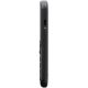 8. Doro Leva L10 6.1 cm (2.4") 120.7 g Black Functional phone
