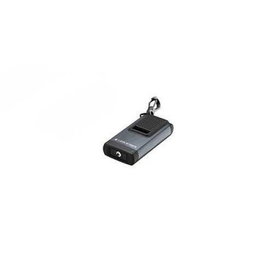 5. Ledlenser K4R 4GB Gray Gift Box 502592 flashlight