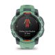 2. Garmin Instinct 3 AMOLED 45mm smartwatch