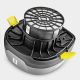 3. KARCHER T 11/1 Classic HEPA vacuum cleaner - 1.527-199.0