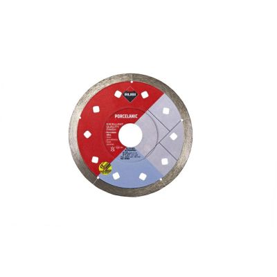 2. RUBI DIAMOND BLADE SLITHER BLADE 125 SUPERPRO