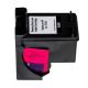 4. Superbulk Ink for HP B-H703Bk Printer (Replaces HP 703 CD887) Standard Black
