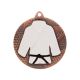 10. Bronze medal judo/karate