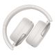3. Edifier W830NB Wired & Wireless Headband Headset Calls/Music USB Type-C Bluetooth Sand, White