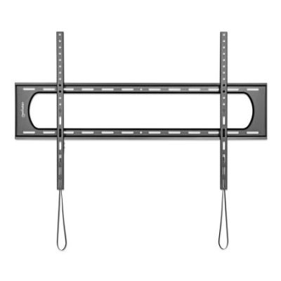 4. Manhattan 461917 TV Mount 3.05 m (120") Black