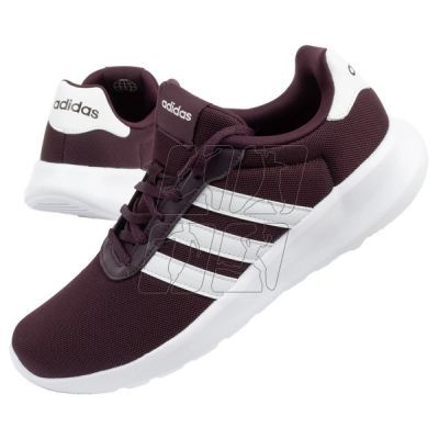 2. Adidas Lite Racer W GX6741 shoes