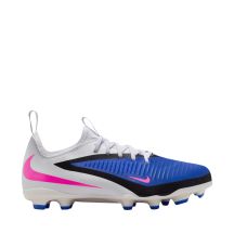 Nike Phantom 6 Low Academy FG/MG HM9203 446 Kids' Soccer Cleats