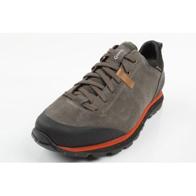3. Aku Bellamont Gore-tex Men's Durable Hiking Boots Gray