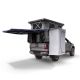 72. OFFLANDER ATAKAMA CAMPER CONSTRUCTION