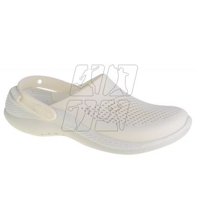 5. Crocs Literide 360 Clog M 206708-1CV