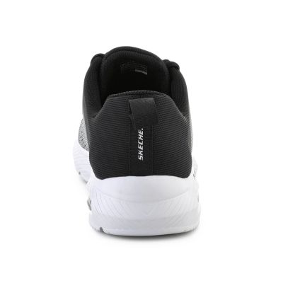 6. Skechers Dyna Air Pelland M 52559-BKGY shoes