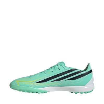 5. adidas F50 Hyperfast League TF KJ3435 football boots