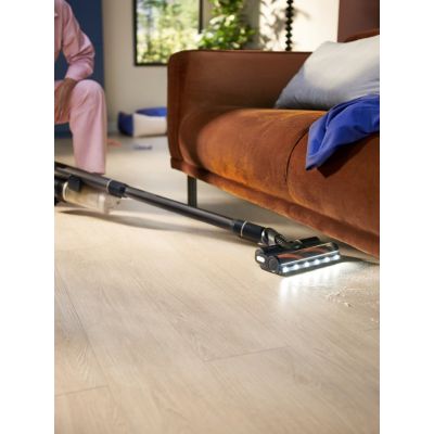 11. Philips XC7057/01 Aqua Complete 7000 Series Cordless Vacuum Cleaner