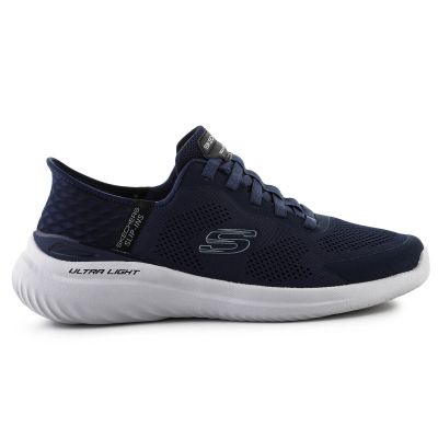 11. Skechers Bounder 2.0 Emerged M 232459-NVY shoes