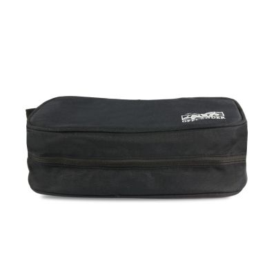 3. Offlander Travel Cosmetic Bag for Hanging OFF_CACC_06BK