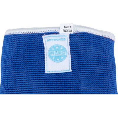3. TOP TEN "WAKO" double-sided elbow protectors (WAKO APPROVED)