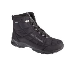 Columbia Firecamp Boot 2099741012 Black 41