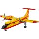 2. LEGO Technic 42152 Firefighting Plane