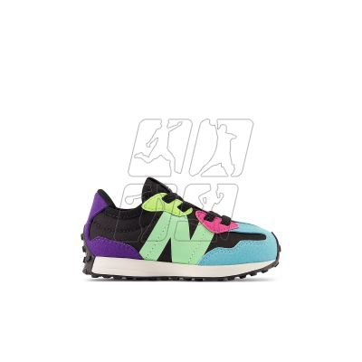 6. New Balance Jr IH327CE shoes