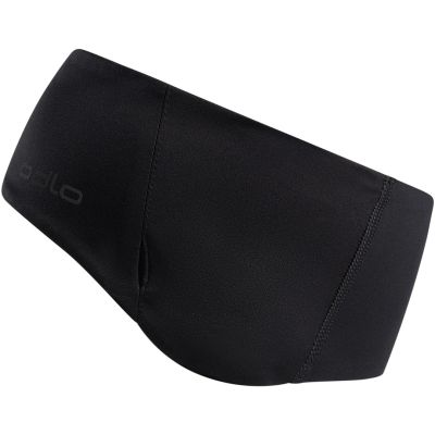 Odlo PERFORMANCE WINDBLOCK Headband black S/M