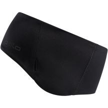 Odlo PERFORMANCE WINDBLOCK Headband black S/M