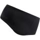Odlo PERFORMANCE WINDBLOCK Headband black S/M