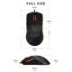 8. GLORIOUS PC MOUSE RACE MODEL O GAMING BLACK MATT