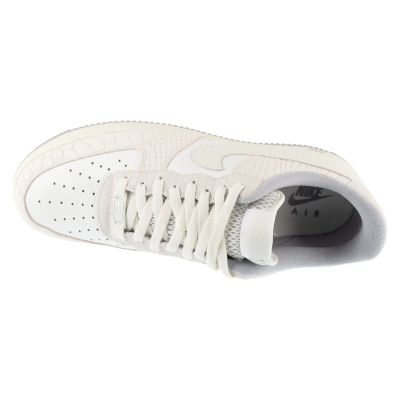3. Nike Air Force 1 07 DX2678-100 White 44.5