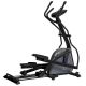 84. Magnetic elliptical cross trainer with HMS Premium H1742 generator
