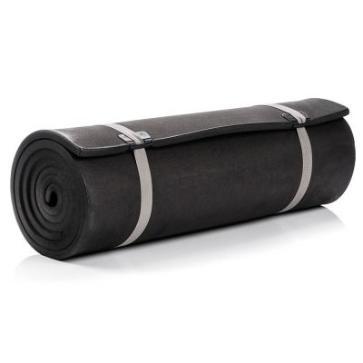 7. Meteor Eva Sleeping Mat, Black