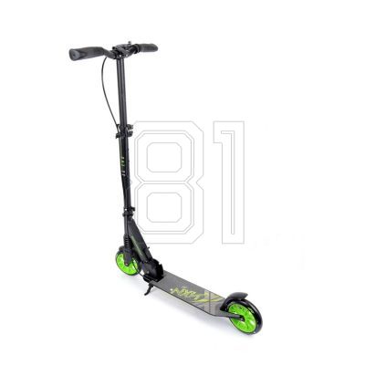 4. Tempish Nixin 125 II Jr scooter 10500002321