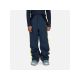 8. Rossignol Boy Velika Suspenders Pant Navy Blue